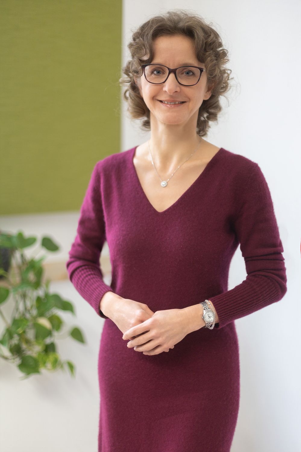 Olga Schill